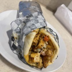 Papa’s Gyro & Grill
