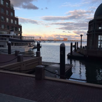 Boston Harbor Hotel - Hotels Near Me - Boston, Massachusetts Boston Harbor Hotel - Hotels Near Me - Boston, Massachusetts