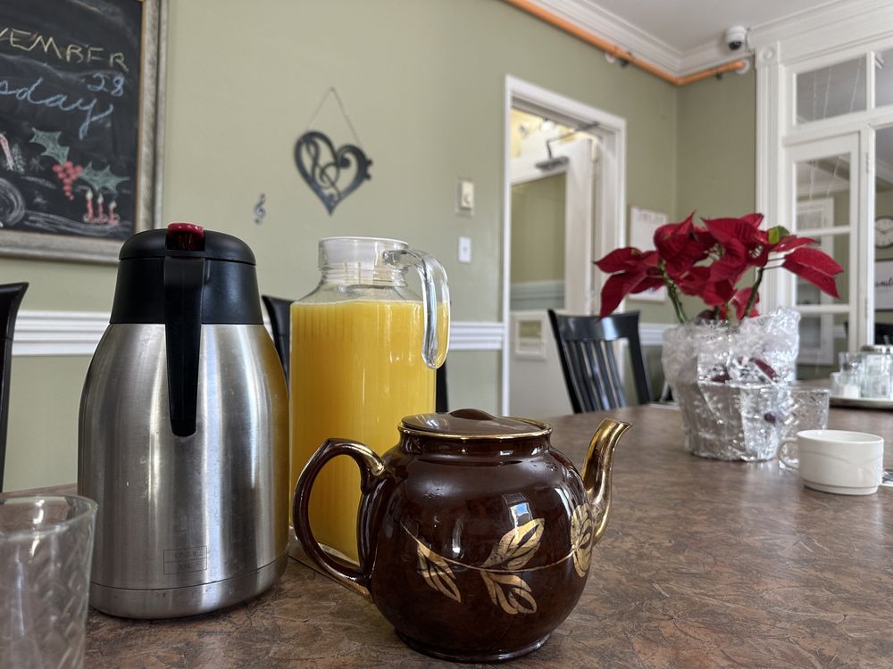 MUSICAL RETIREMENT HOME Updated August 2024 22 Photos 138 Main