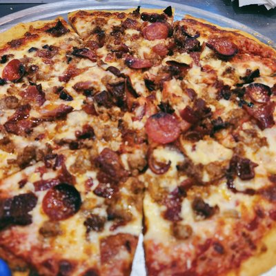 Mr. Nice Pie by null