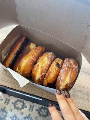 The Donut Kitchen by null