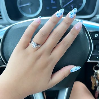 Blue Diamond Nails Spa - Nail Salons Near Me - Enterprise, Nevada Blue Diamond Nails Spa - Nail Salons Near Me - Enterprise, Nevada