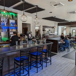 Francisco's Kitchen & Cantina - Bar