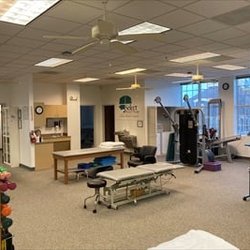 Select Physical Therapy - Huntersville - Birkdale