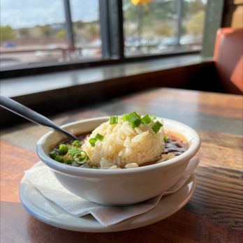 Razzoo's Cajun Cafe - Red Beans N Rice - Cajun/Creole Near Me - Harker Heights, Texas