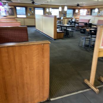 Pizza Hut - Inside - Pizza Near Me - Kissimmee, Florida Pizza Hut - Inside - Pizza Near Me - Kissimmee, Florida