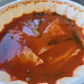 Soonheene - Stir fried rice cake (teokbokki) $9.99 - Korean Near Me - Arcadia, California