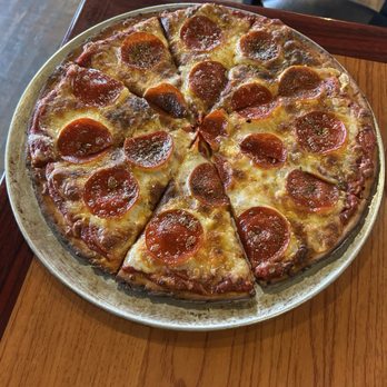 Pizza 101 South - Gluten Free STL pizza - Pizza Near Me - Bonne Terre, Missouri Pizza 101 South - Gluten Free STL pizza - Pizza Near Me - Bonne Terre, Missouri