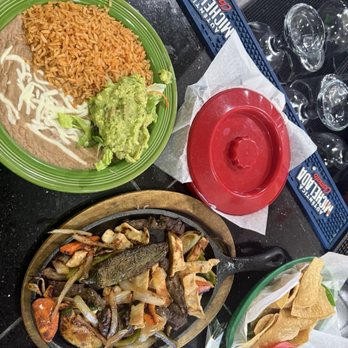 La Villa - Mexican Near Me - Anaheim, California
