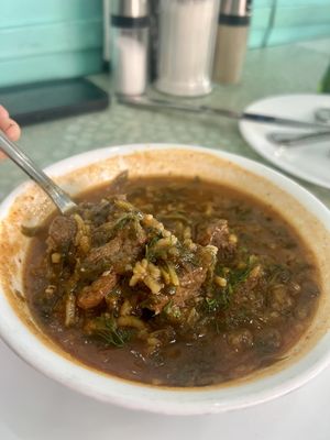 Ocean View Cafe by null