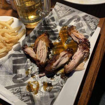 Smokey Bones Wilkes Barre - Barbeque Near Me - Wilkes Barre, Pennsylvania Smokey Bones Wilkes Barre - Barbeque Near Me - Wilkes Barre, Pennsylvania