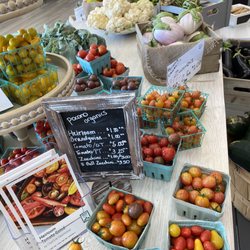 Pocono Organics