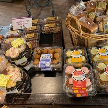 The Fresh Market - a variety of baked goods - Grocery Near Me - Montvale, New Jersey The Fresh Market - a variety of baked goods - Grocery Near Me - Montvale, New Jersey