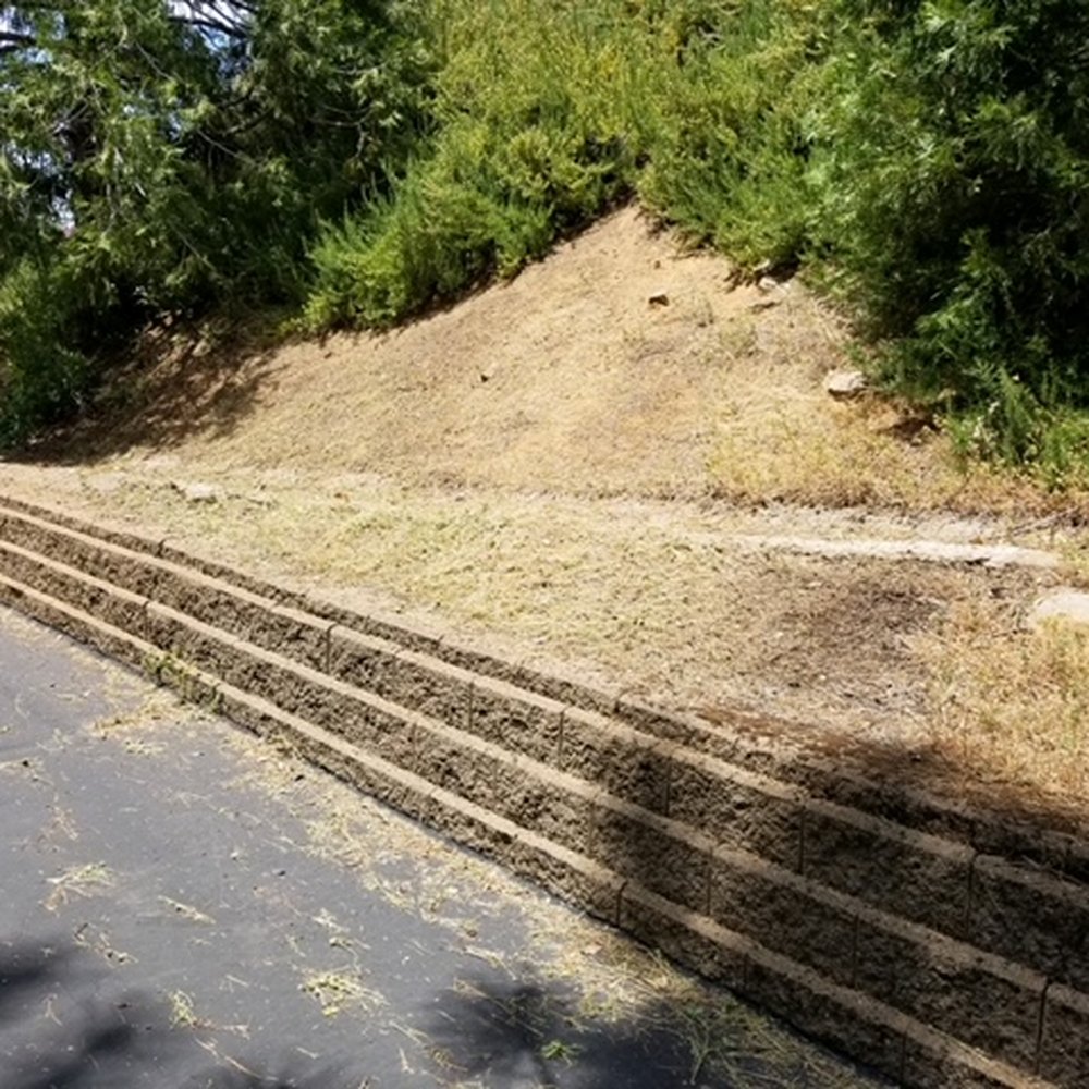 Northcali Landscaping & Tree Services - Hillside weed whacking - Landscaping Near Me - Sonora, California Northcali Landscaping & Tree Services - Hillside weed whacking - Landscaping Near Me - Sonora, California