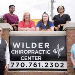 Wilder Chiropractic Center