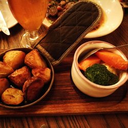 Le Bistrot Pierre
