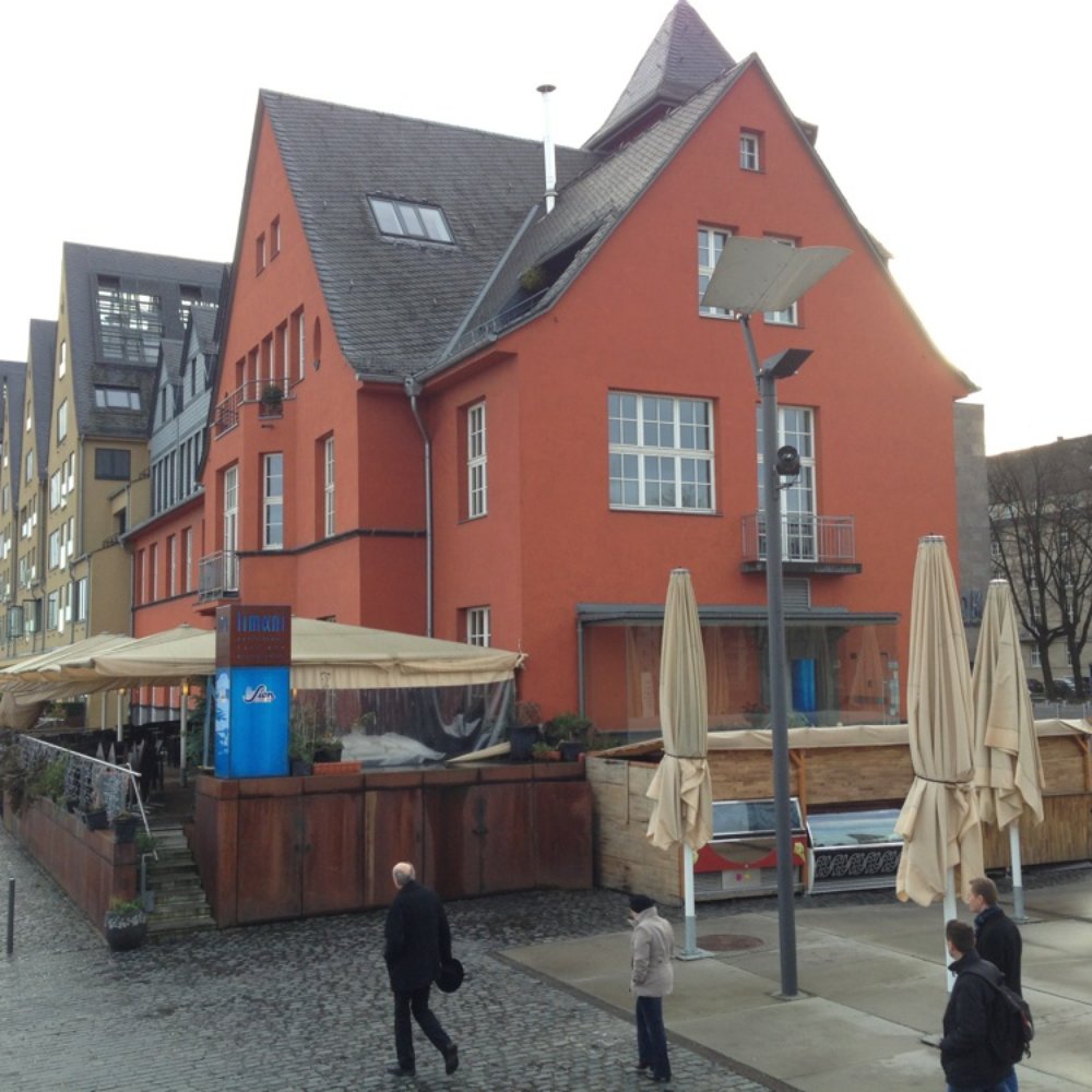 Limani - Limani on a winters day. - Mediterranean Near Me - Cologne, NW