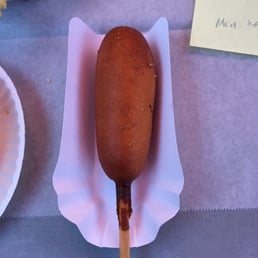 Corn Dogs