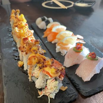 MIYABI JAPANESE CUISINE - Updated June 2024 - 541 Photos & 192 Reviews ...