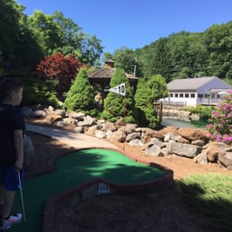 Fun course Fun course