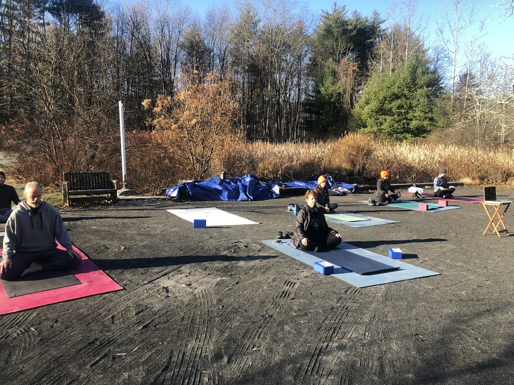 WOODSTOCK SHAKTI YOGA Updated August 2024 21 Photos & 12 Reviews 1685 Sawkill Rd
