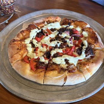 High Pines Brewing - Up in smoke pizza - Brewpubs Near Me - Roseville, Minnesota High Pines Brewing - Up in smoke pizza - Brewpubs Near Me - Roseville, Minnesota