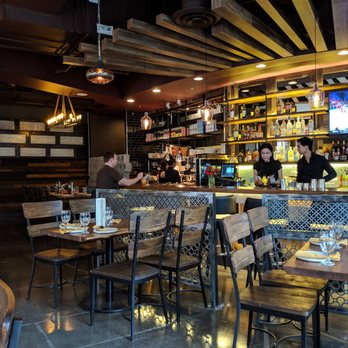 Temsib Eatery & Bar - Thai Near Me - Bellevue, Washington Temsib Eatery & Bar - Thai Near Me - Bellevue, Washington