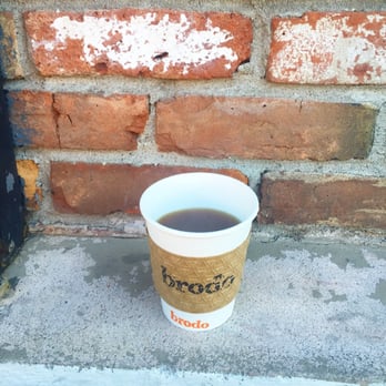 Brodo - Soup Near Me - New York, New York