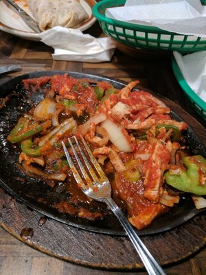 El Chino Mexican Restaurant by null