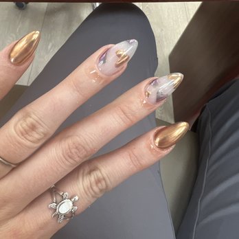 LaFam Nails and Lashes - Permanent Makeup Near Me - Indio, California