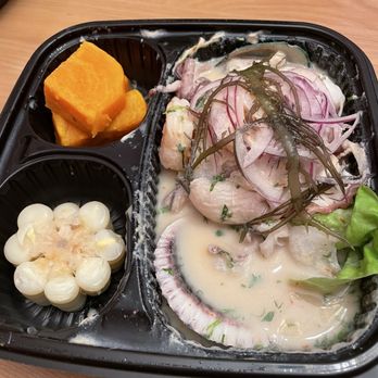 Barra Brava Cevicheria Peruana - Peruvian Near Me - Burtonsville, Maryland Barra Brava Cevicheria Peruana - Peruvian Near Me - Burtonsville, Maryland