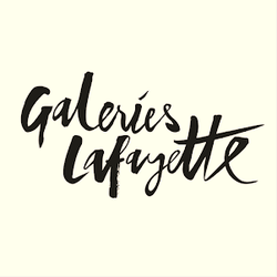 galerie lafayette