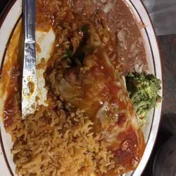 La Hacienda - Mexican Near Me - Sacramento, California