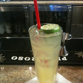La Penca Azul - $3.50 margarita during happy hour!!! And it's sooo good!! Woooo! - Mexican Near Me - Alameda, California La Penca Azul - $3.50 margarita during happy hour!!! And it's sooo good!! Woooo! - Mexican Near Me - Alameda, California