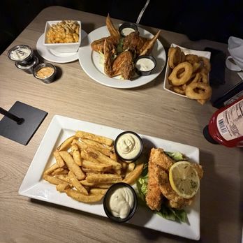 Trevors Grill and Tavern - Barbeque Near Me - Richmond, Virginia