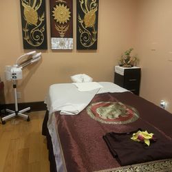 Ganesha Thai Massage Bodywork and Spa