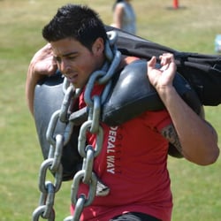 CrossFit Federal Way