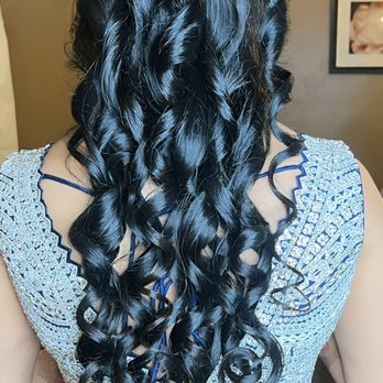 Ruchi Makeup Artist - Makeup Artists Near Me - Fremont , California