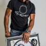 Photo of DJ Astronaut