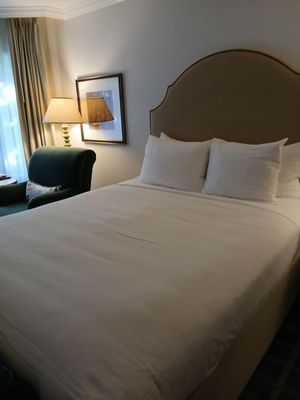 The Stanford Park Hotel by null