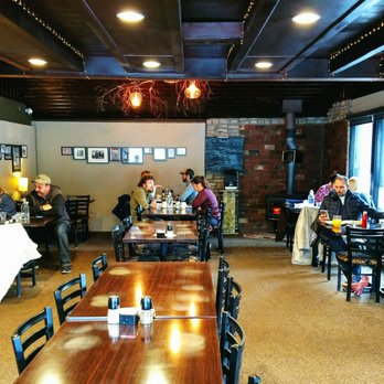 Mile High Cafe - Asian Fusion Near Me - Idyllwild, California Mile High Cafe - Asian Fusion Near Me - Idyllwild, California