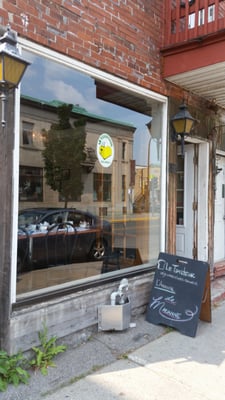 Le Toasteur Villeray by null