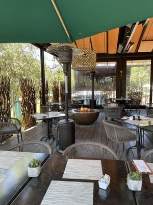 Lucia Restaurant & Bar by null