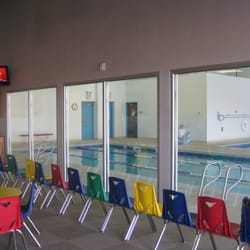 Dolphinz Swim School