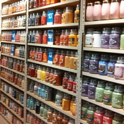 Yankee Candle Company