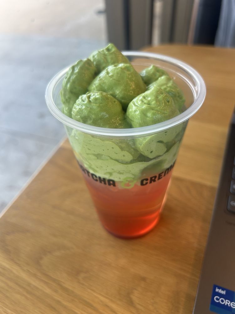 MATCHA & CREME - Updated June 2026 - 22 Photos & 13 Reviews - 10455 N ...