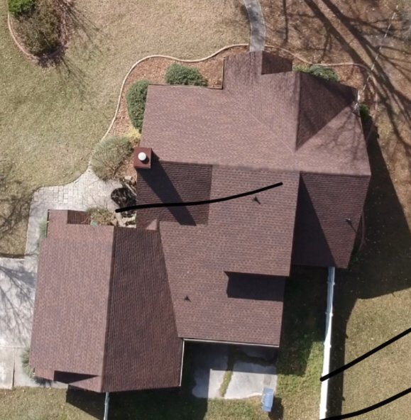 Slide of RPI Roofing