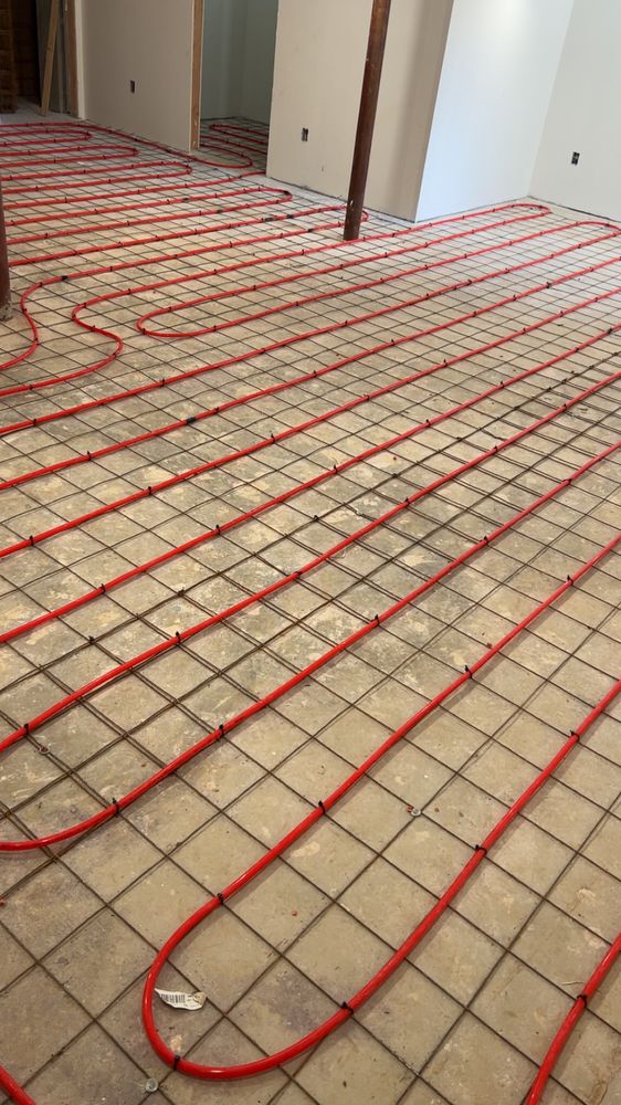 Slide of H2bros Plumbing and Heating