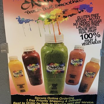 CanMoore Smoothies - a poster for a variety of smoothies - Food Trucks Near Me CanMoore Smoothies - a poster for a variety of smoothies - Food Trucks Near Me