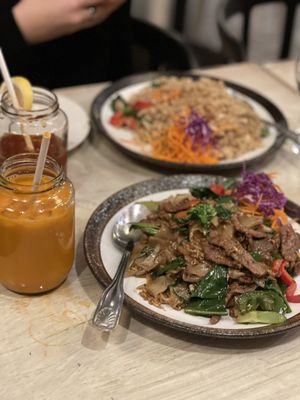 Thai 101 Brooklyn by null